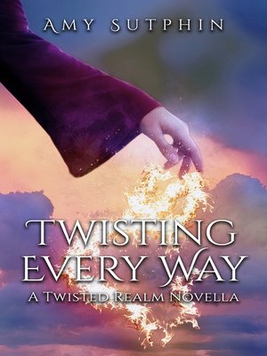 cover image of Twisting Every Way